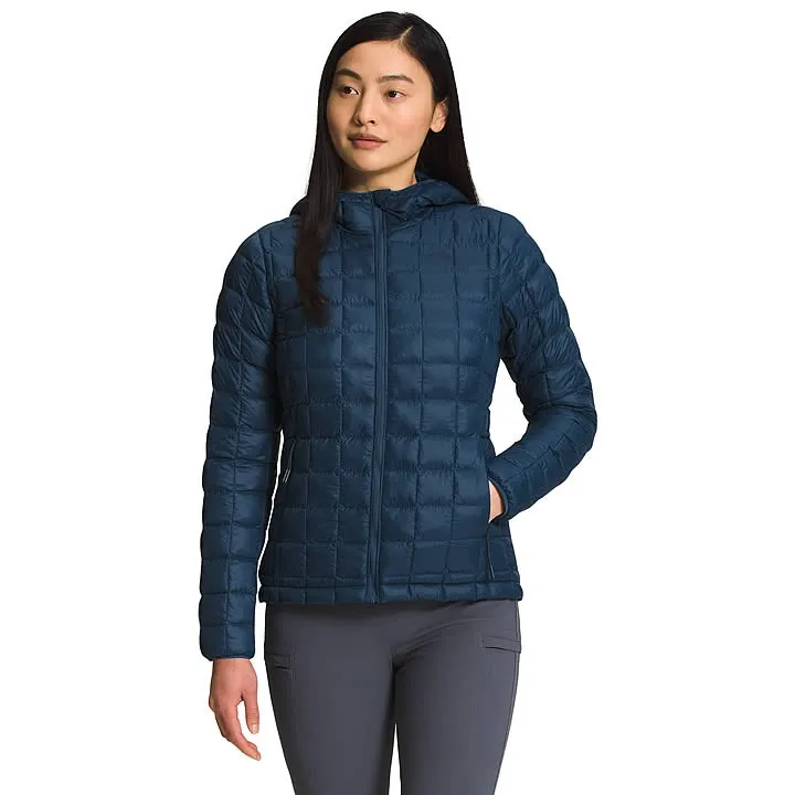 The North Face ThermoBall Eco Hoodie 2.0 Women's