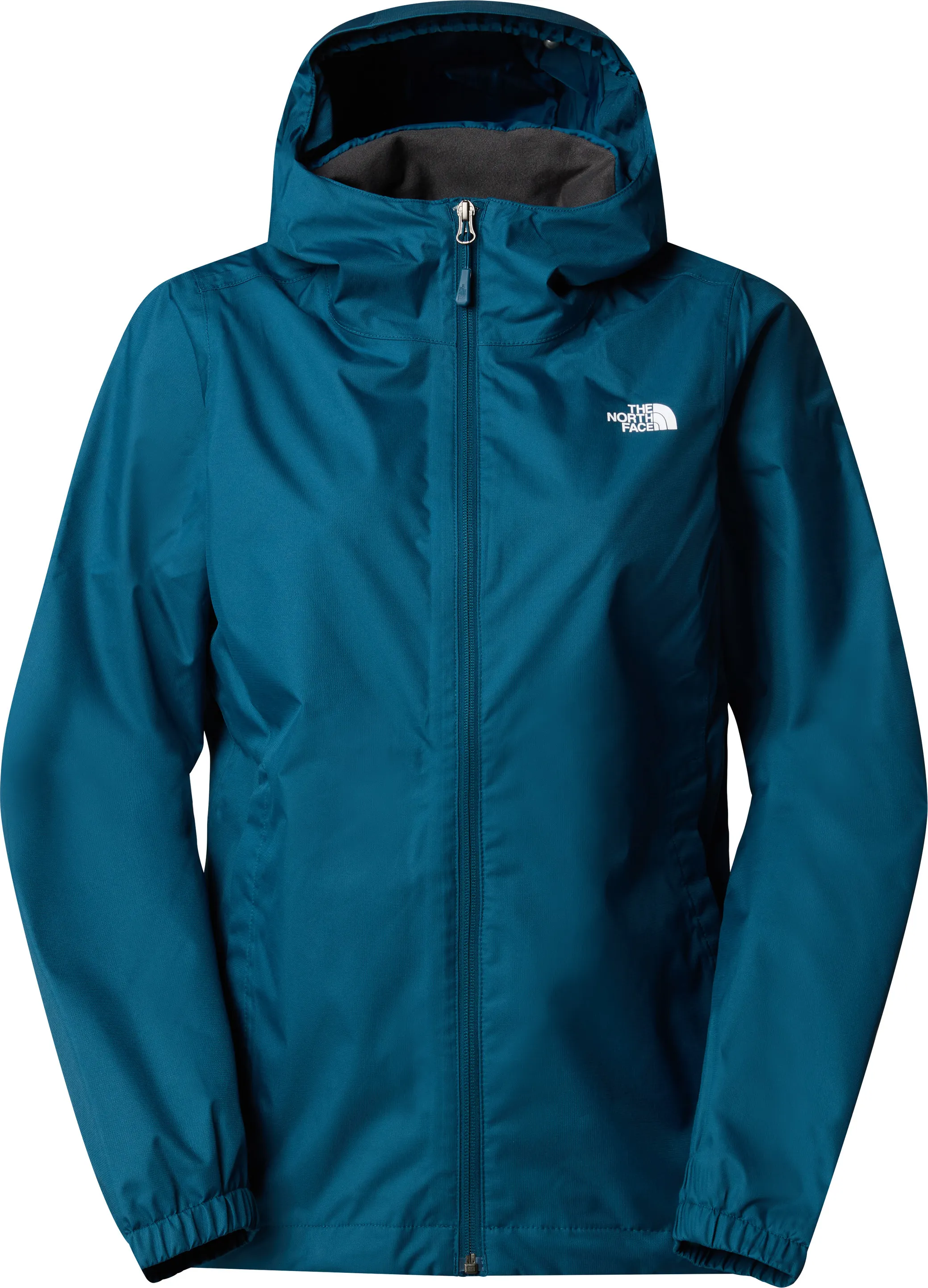 The North Face Women's Quest Jacket Midnight Petrol | Buy The North Face Women's Quest Jacket Midnight Petrol here | O