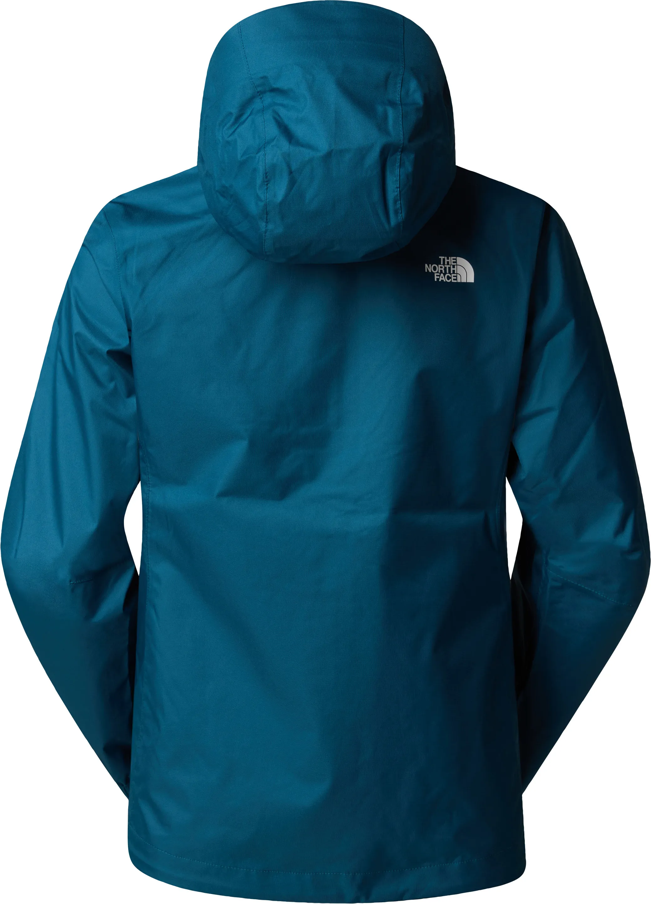 The North Face Women's Quest Jacket Midnight Petrol | Buy The North Face Women's Quest Jacket Midnight Petrol here | O