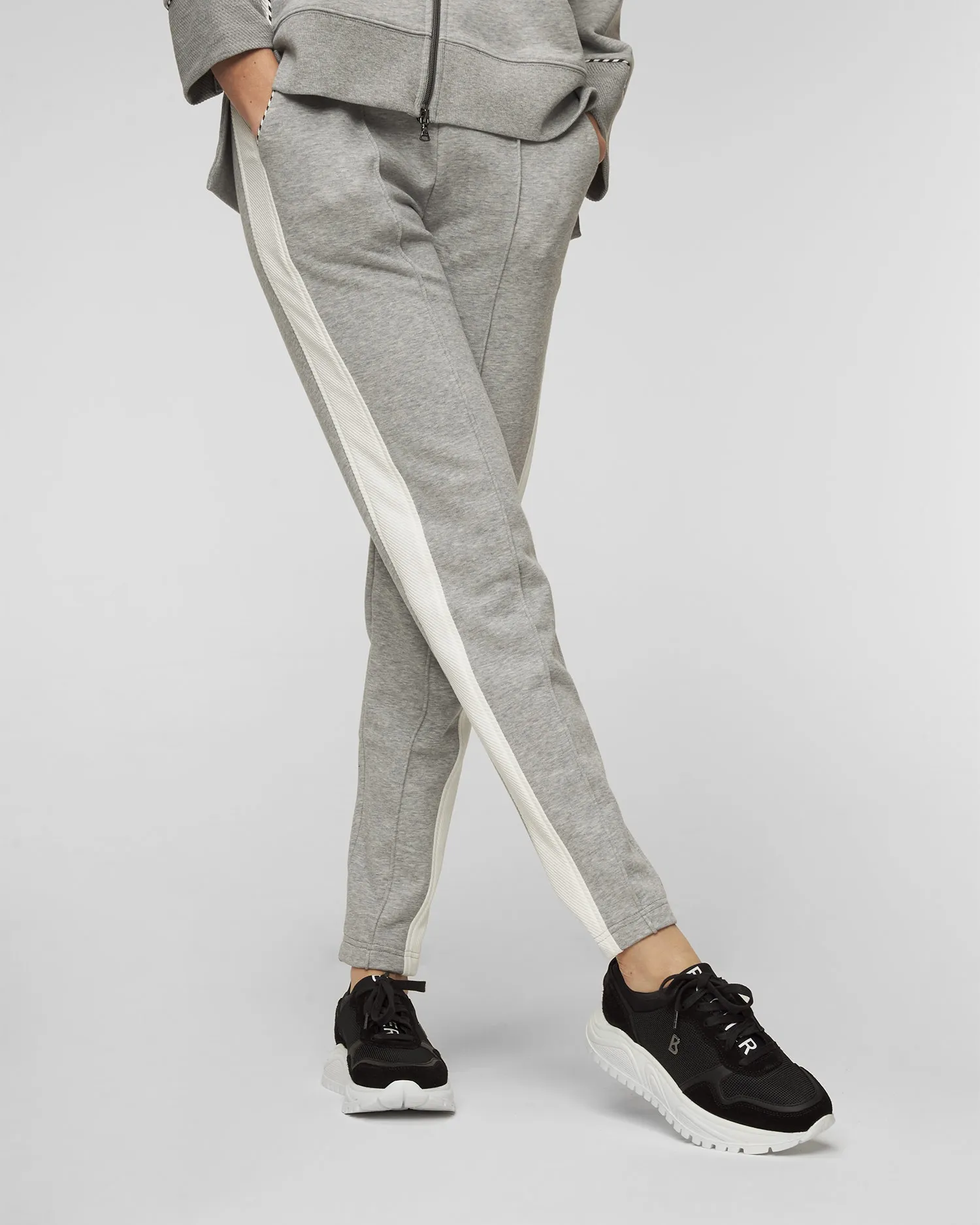 Trousers BOGNER Cara-5 16806678-11