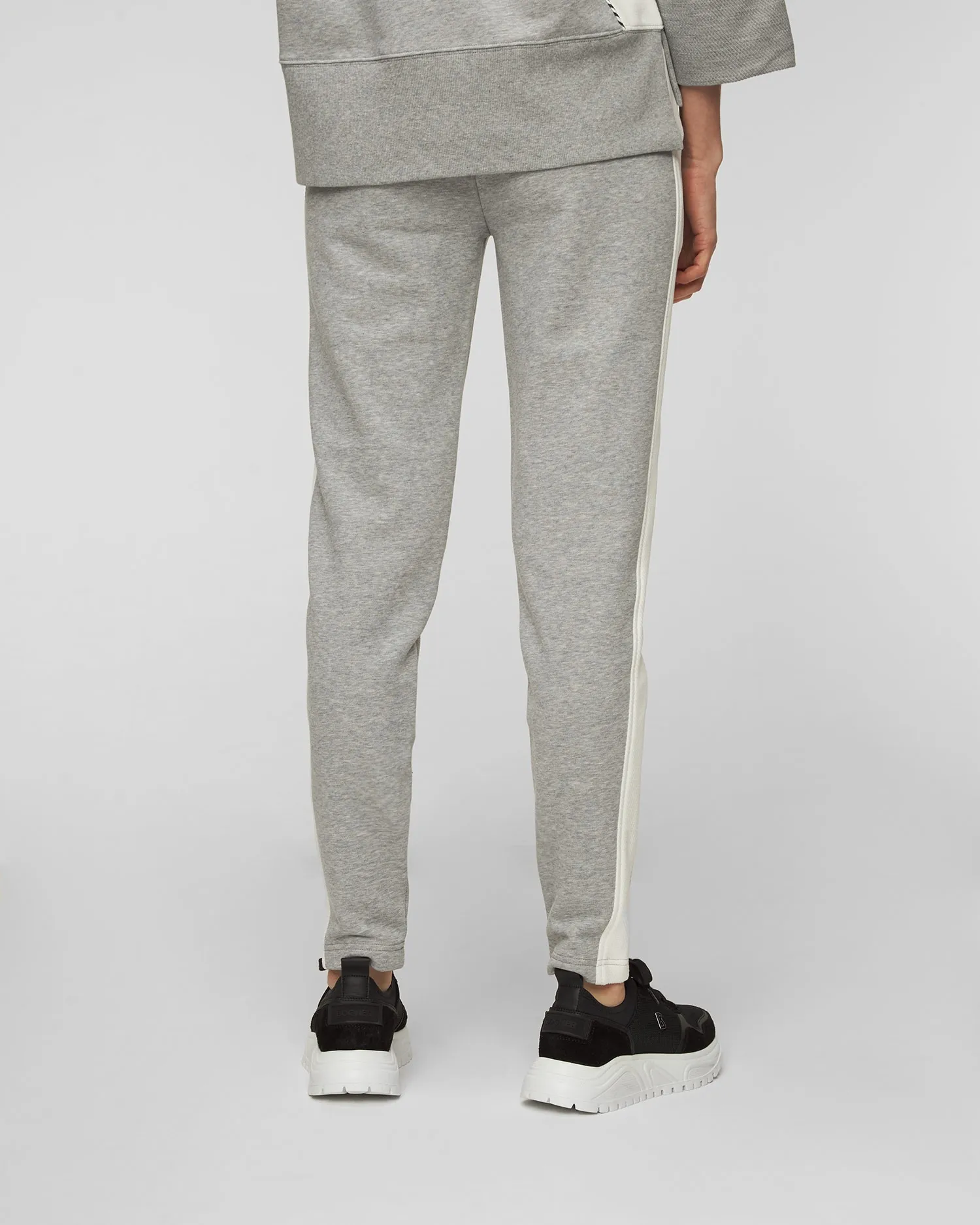 Trousers BOGNER Cara-5 16806678-11