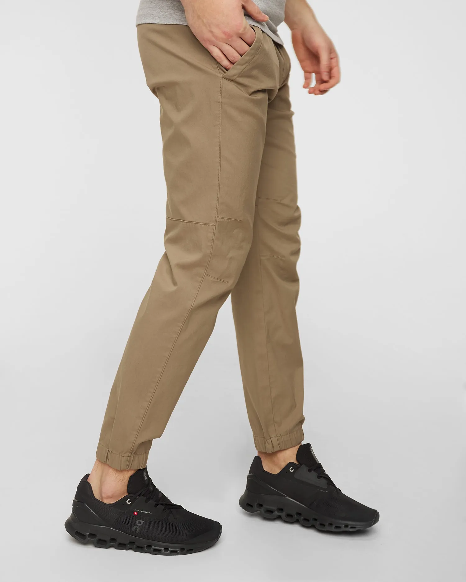 Trousers Bogner Carlo-G8 18007252-806