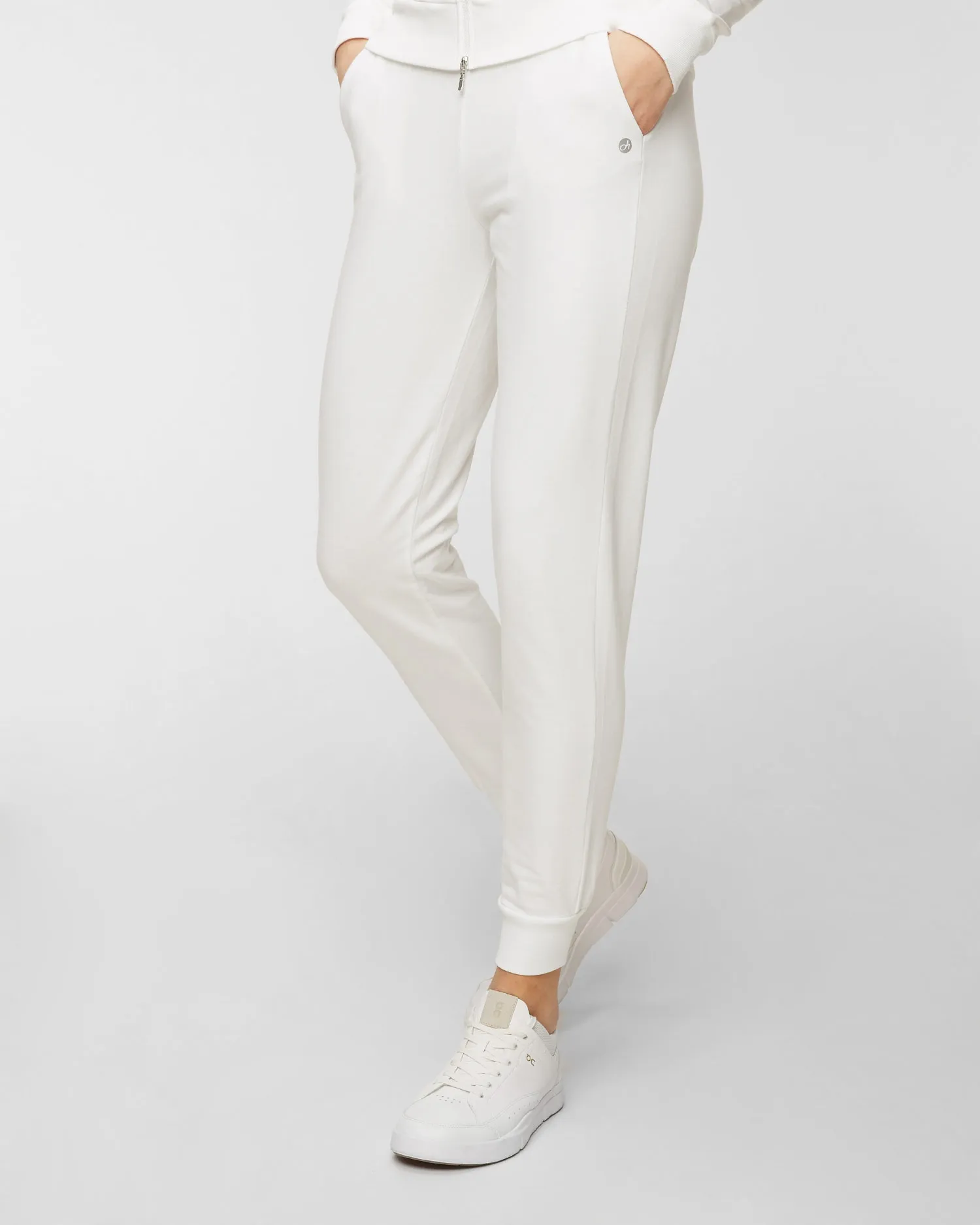 Trousers Deha A00538-10001