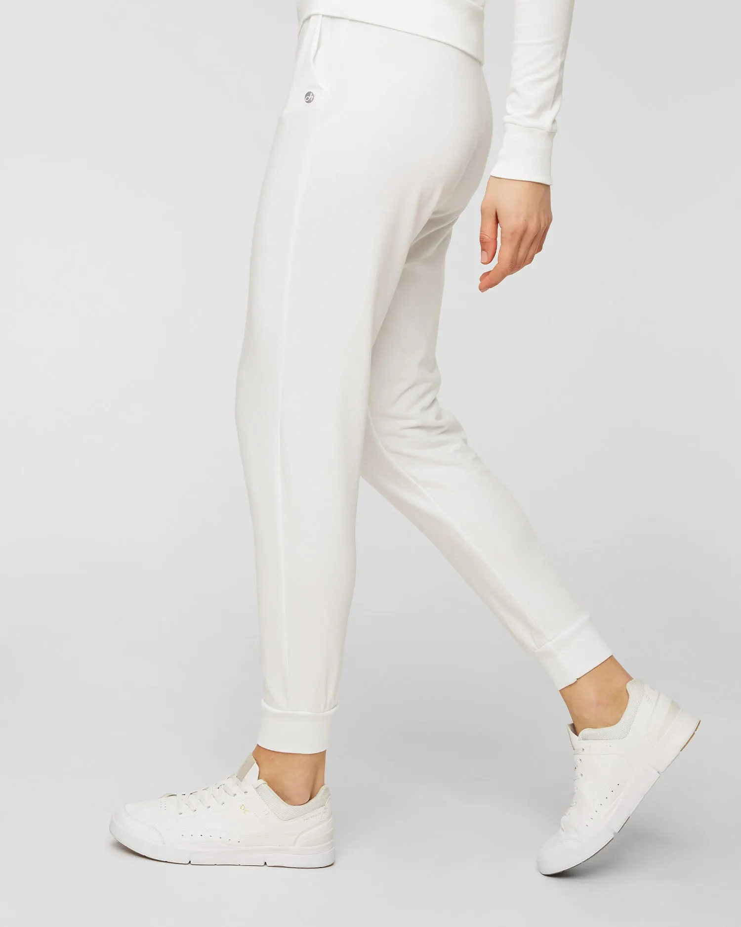 Trousers Deha A00538-10001