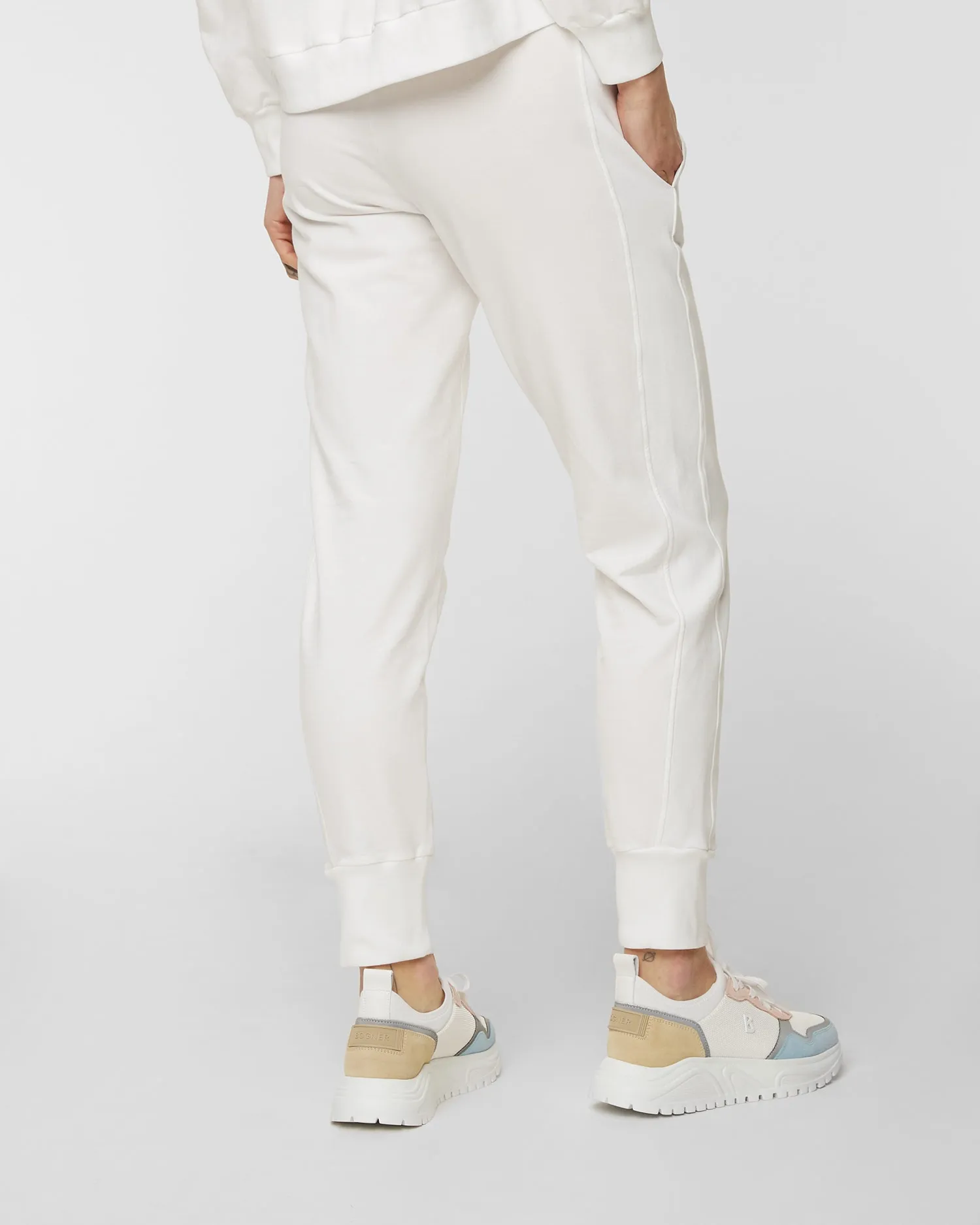 Trousers Deha B84065-10001