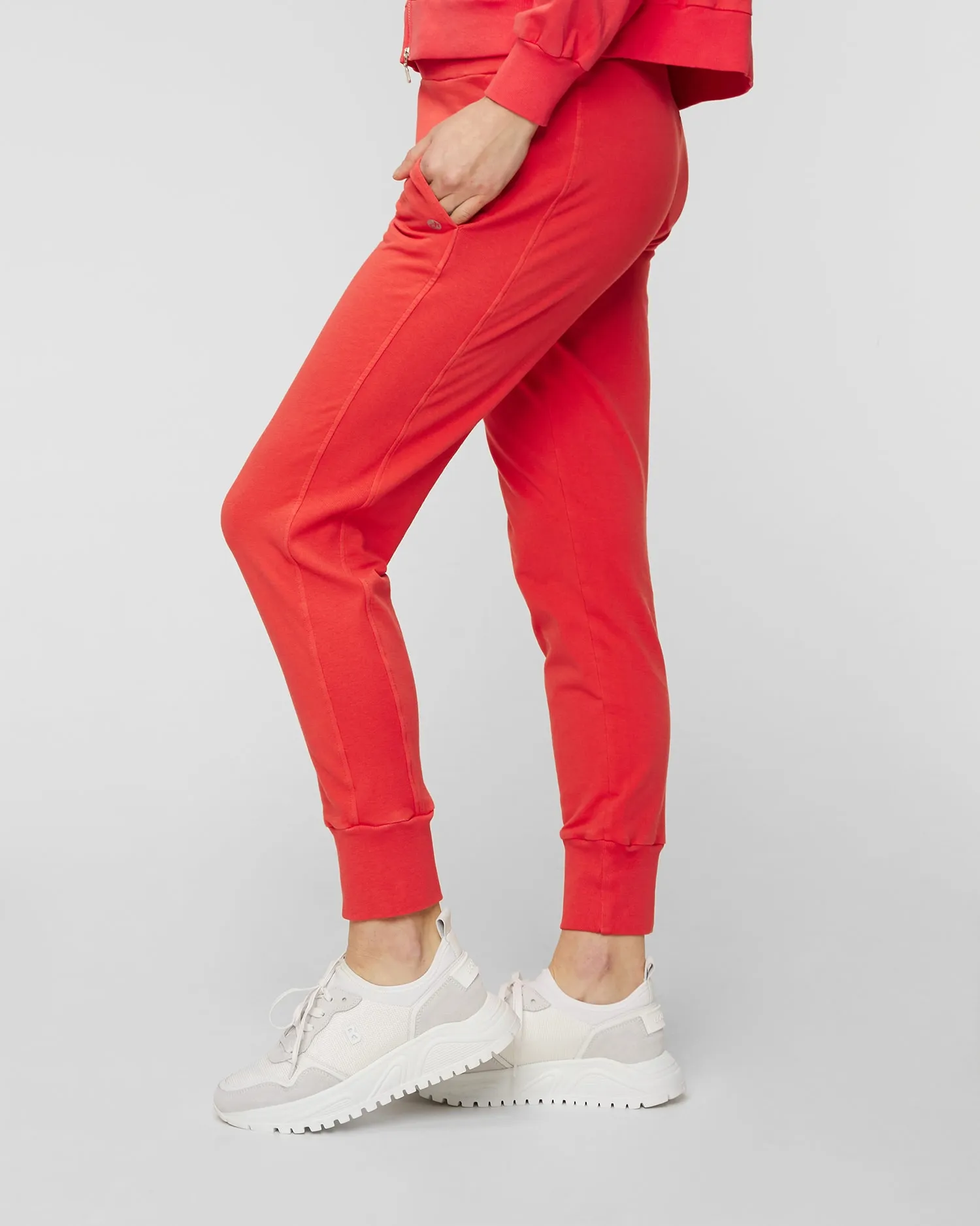 Trousers Deha B84065-75223