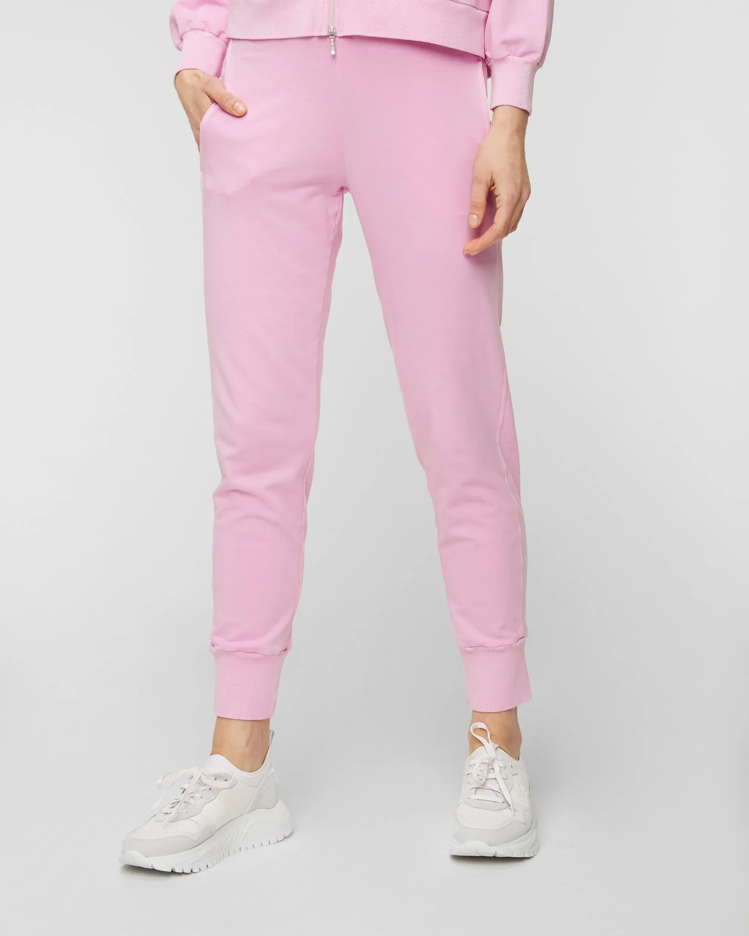 Trousers Deha B84065-75405