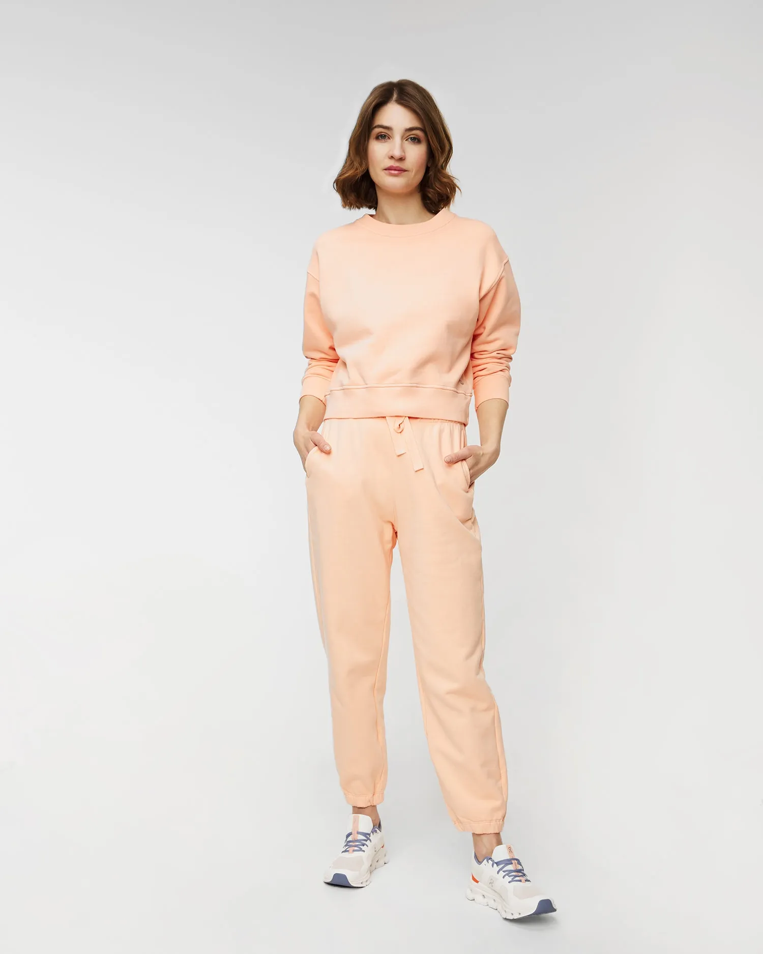 Trousers Deha D83006-75210