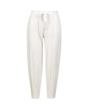 Trousers Deha D83266-10001