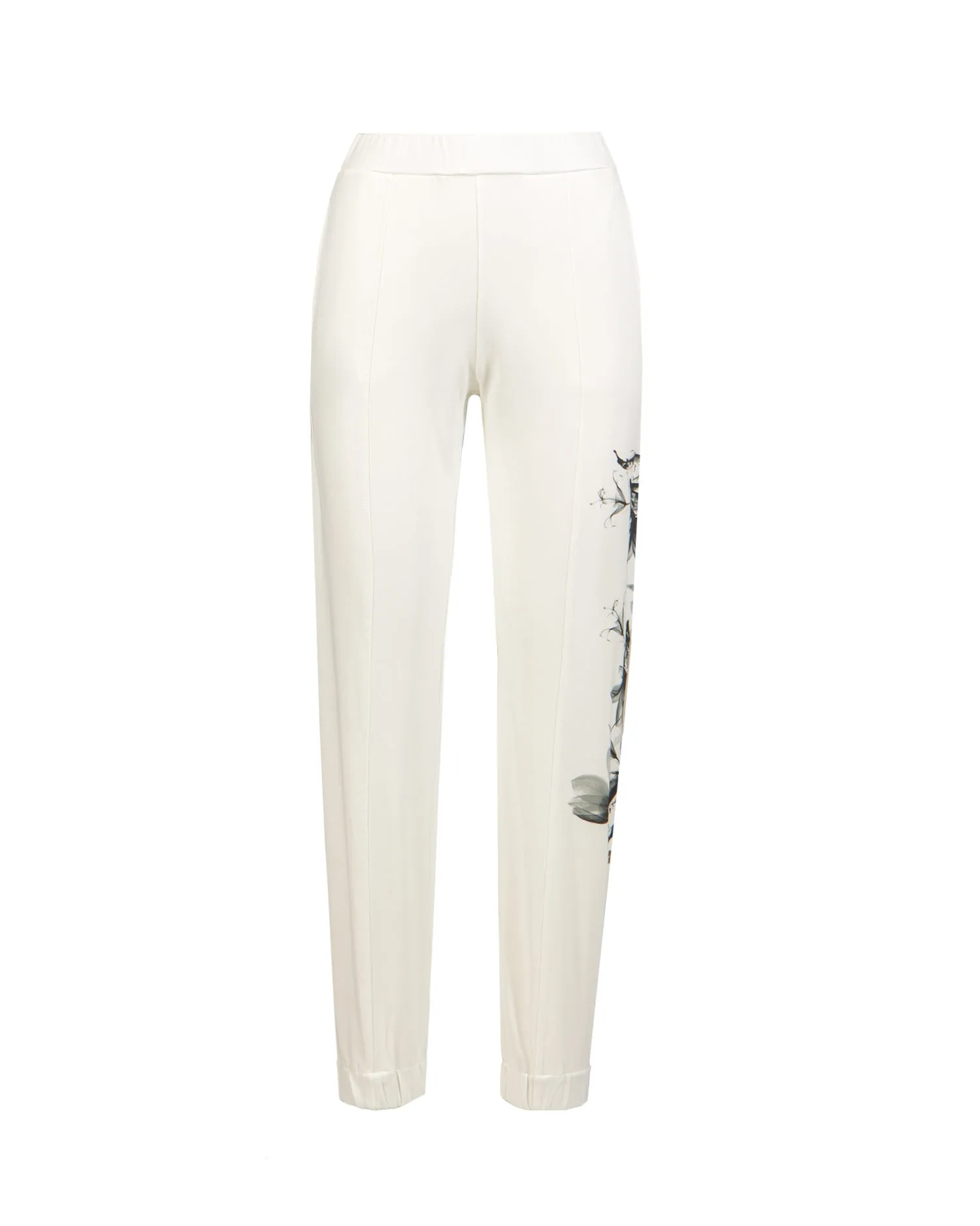 Trousers Deha D83405-10001