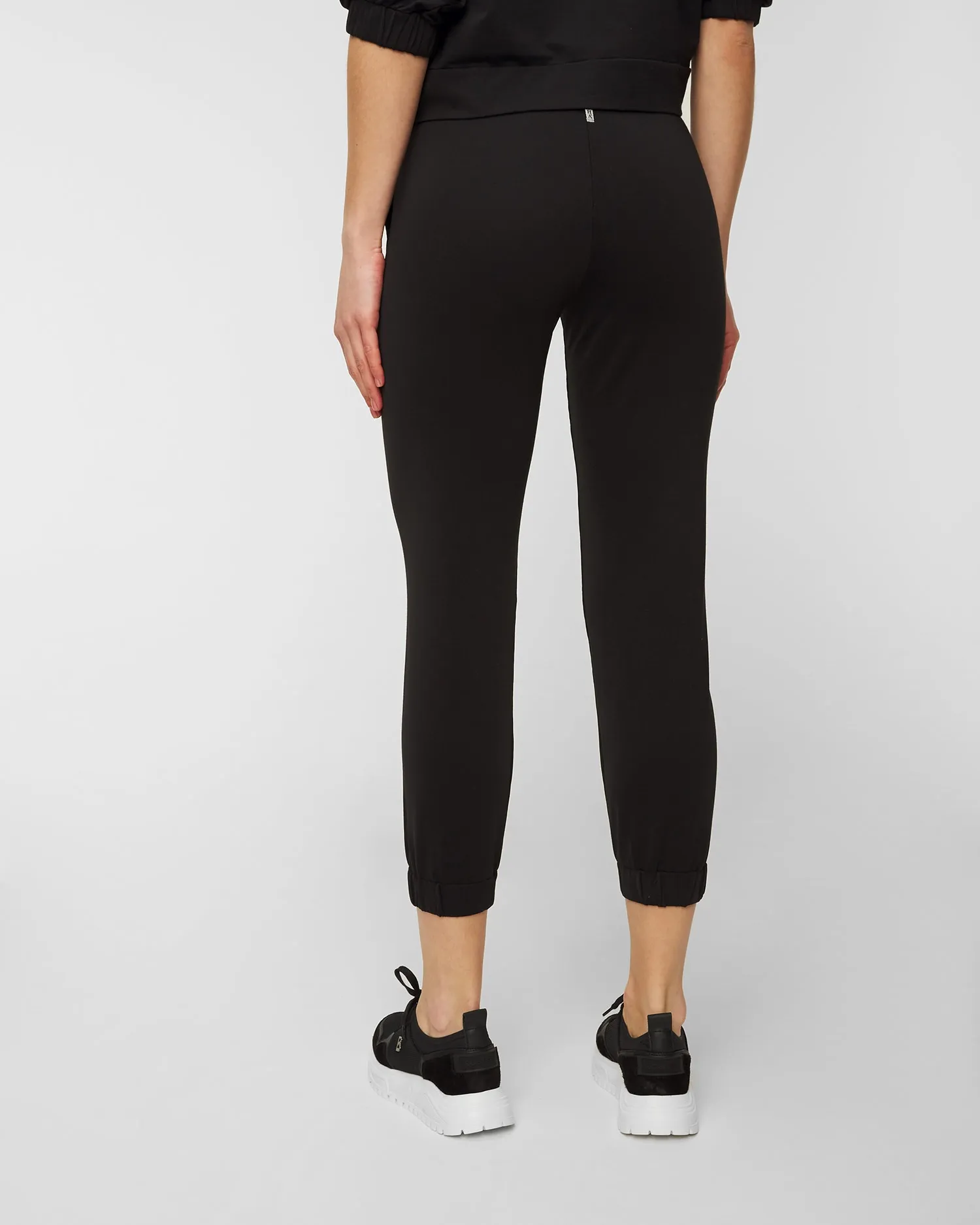 Trousers Deha D83406-10009