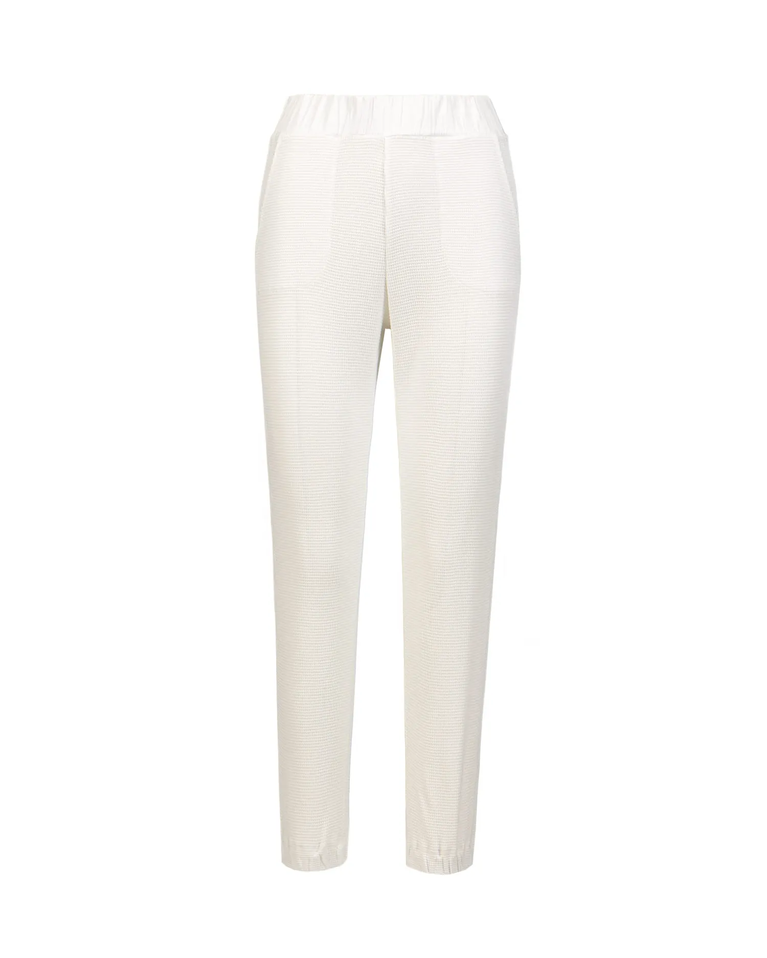 Trousers Deha D83476-10001