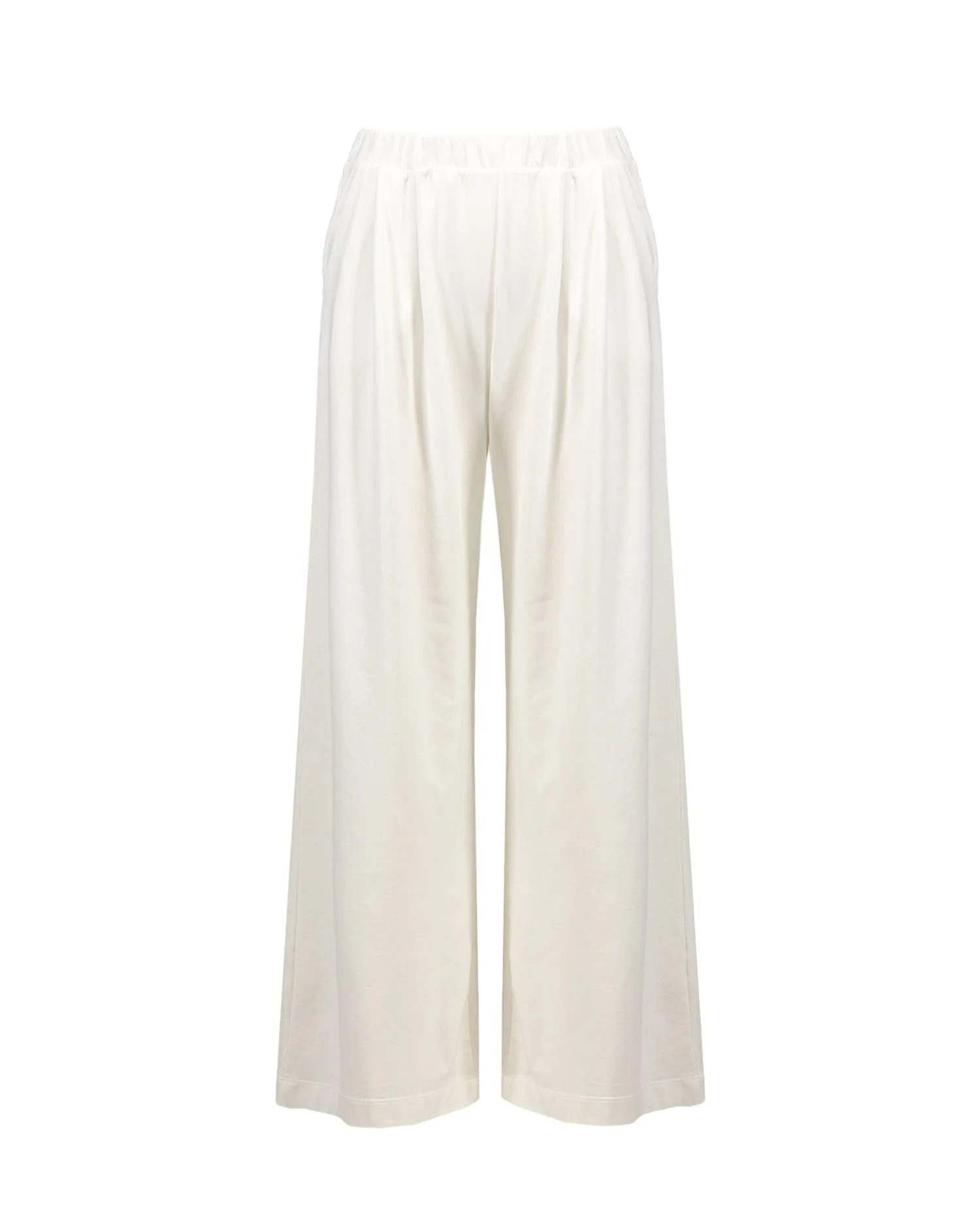 Trousers Deha D83875-10001