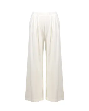 Trousers Deha D83875-10001