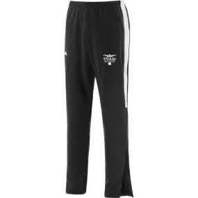 Tuam Swimming Club Kids' Aspire Skinny Tracksuit Bottoms