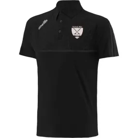 Turloughmore Hurling Synergy Polo Shirt