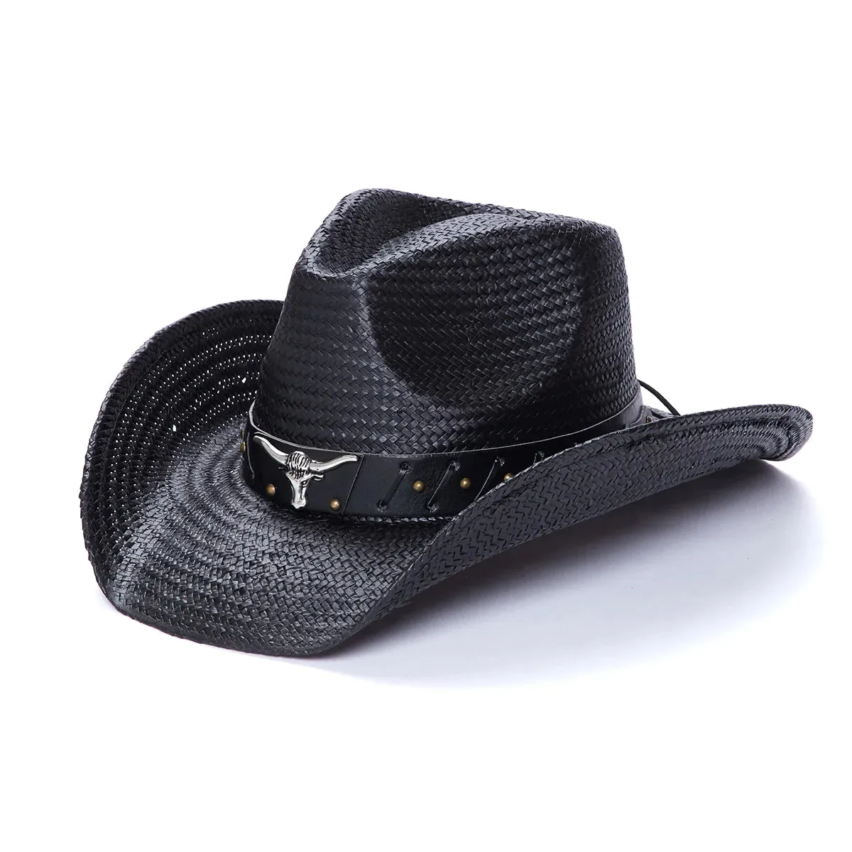 TX-400 Saddleback Toyo Longhorn Hat