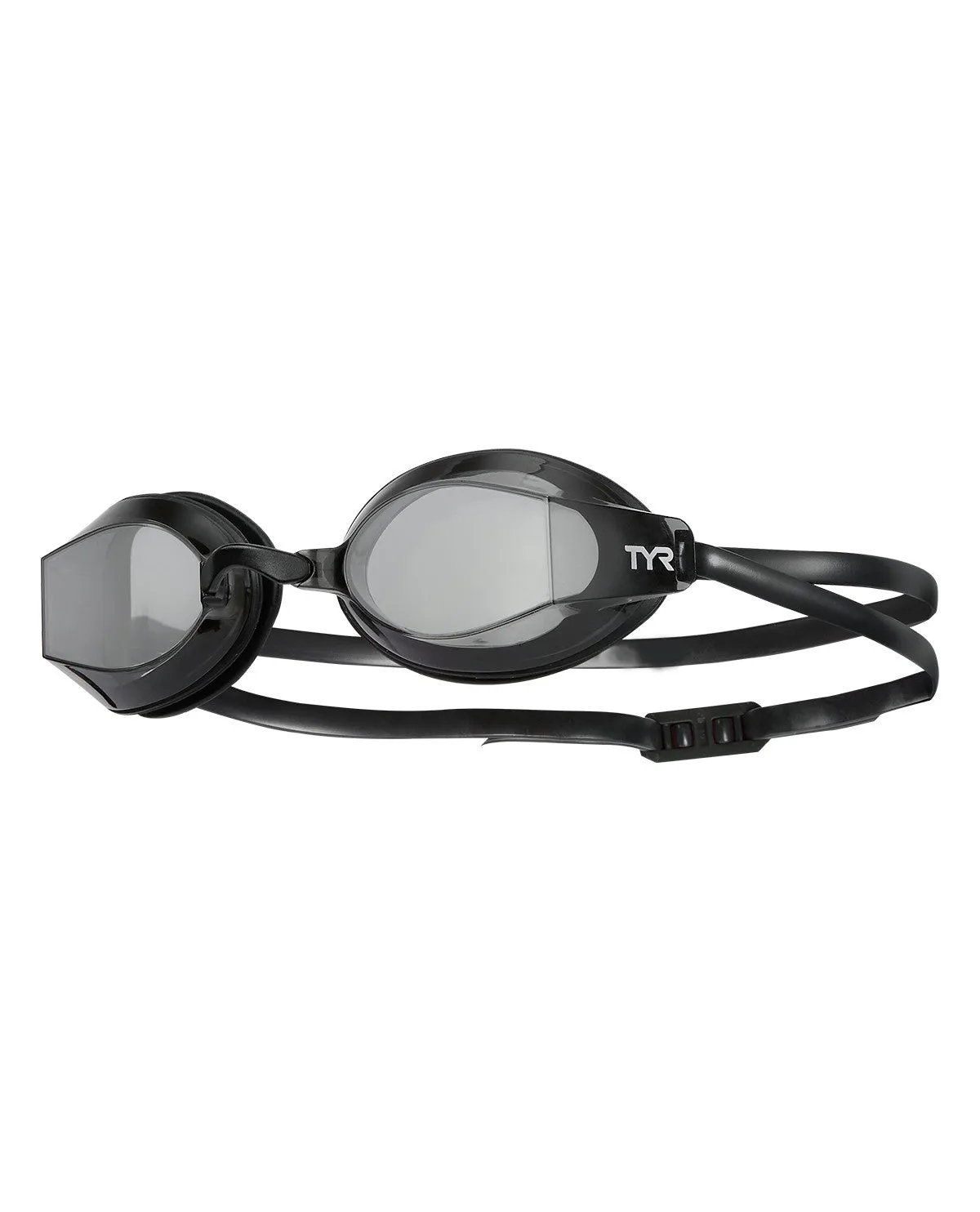 TYR Adult Black Ops 140 EV Racing Goggles