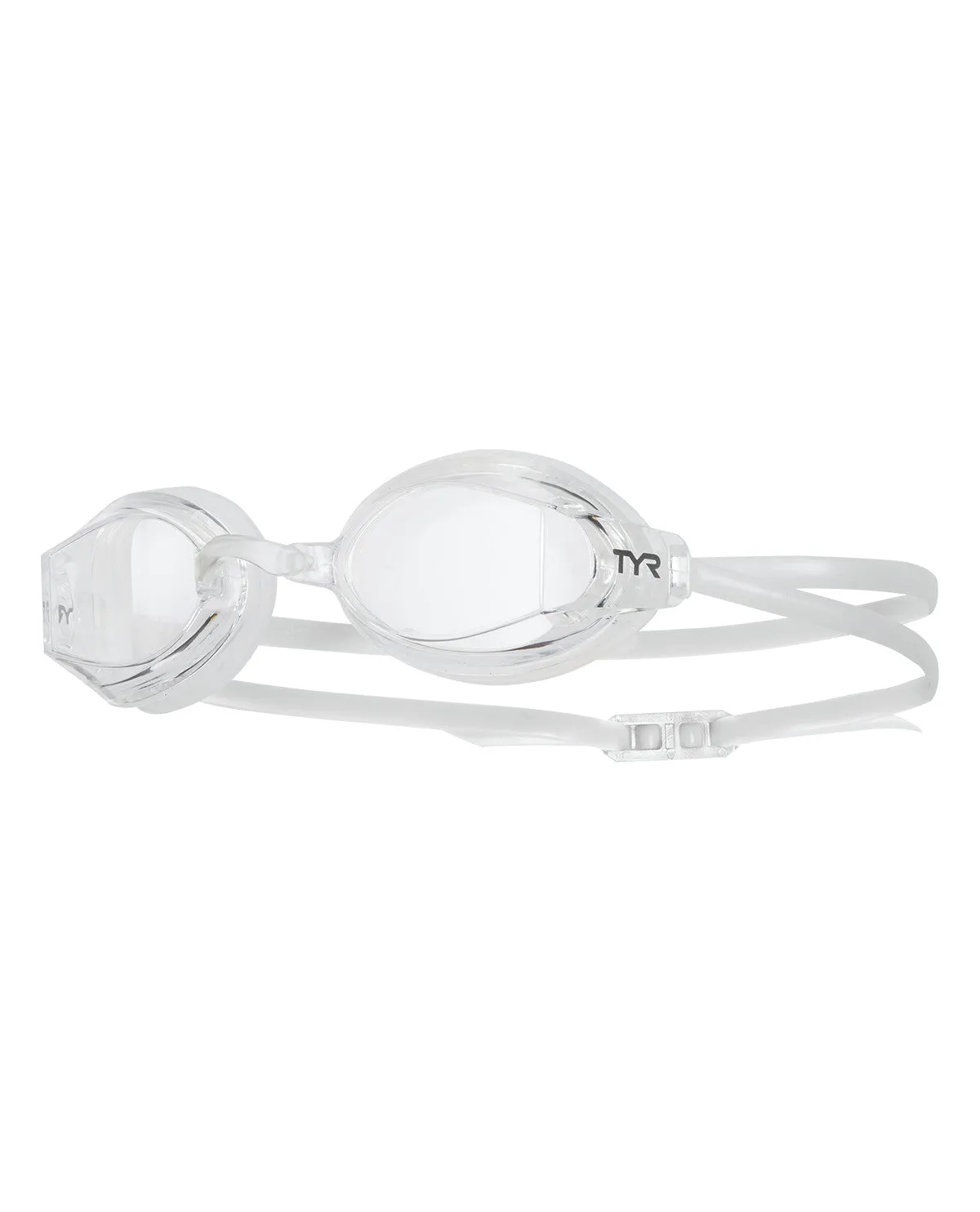 TYR Adult Black Ops 140 EV Racing Goggles