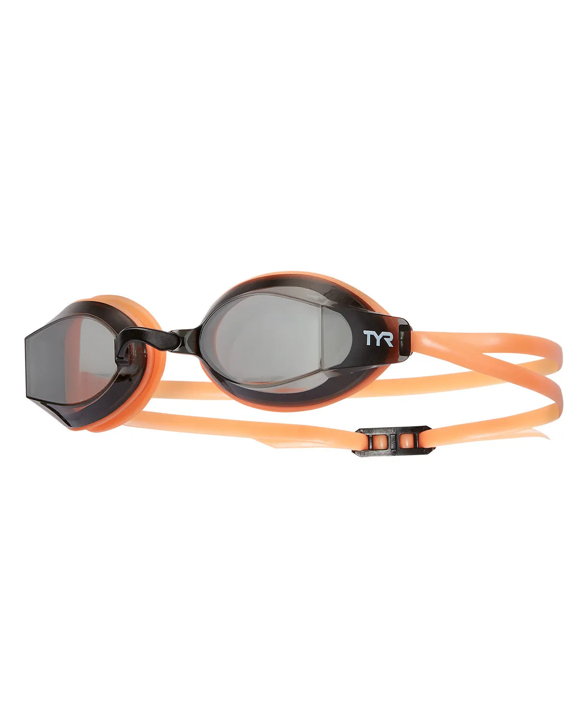 TYR Adult Black Ops 140 EV Racing Goggles