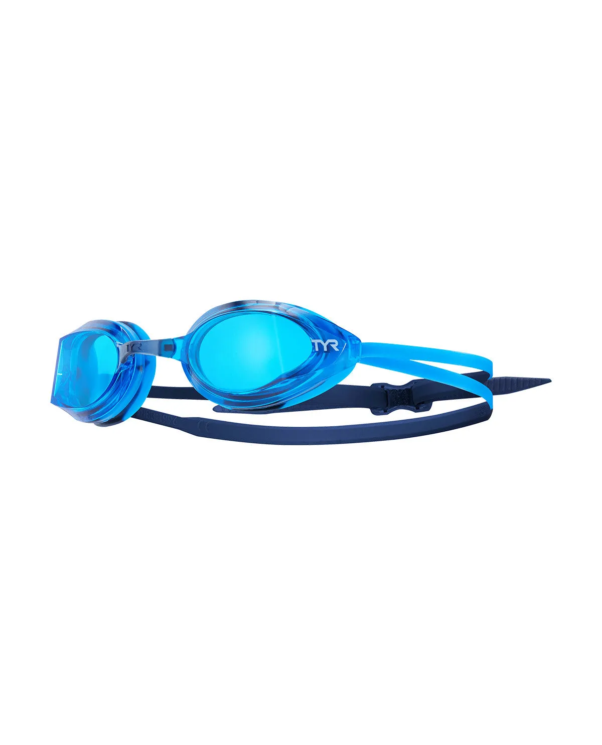 TYR Adult Edge-X Racing Goggles