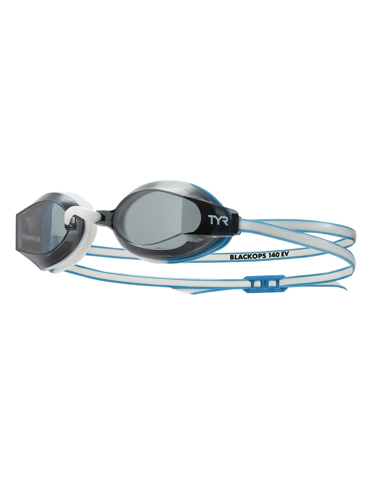 TYR Youth Black Ops 140 EV Racing Goggles