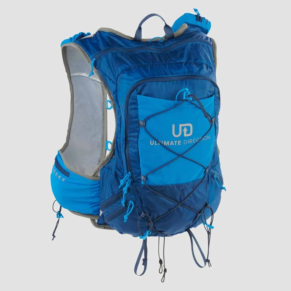 Ultimate Direction Men's Running Adventure Vest 6.0