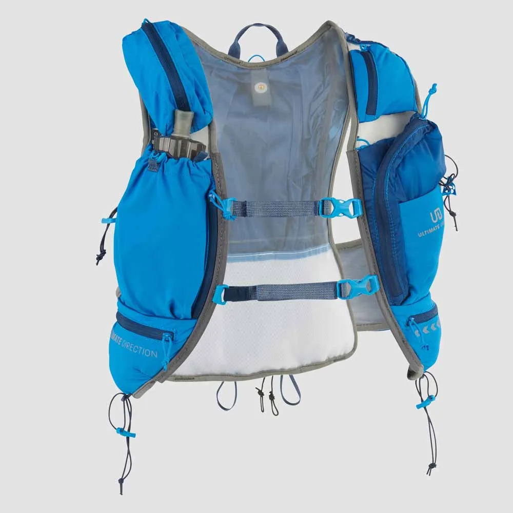 Ultimate Direction Men's Running Adventure Vest 6.0