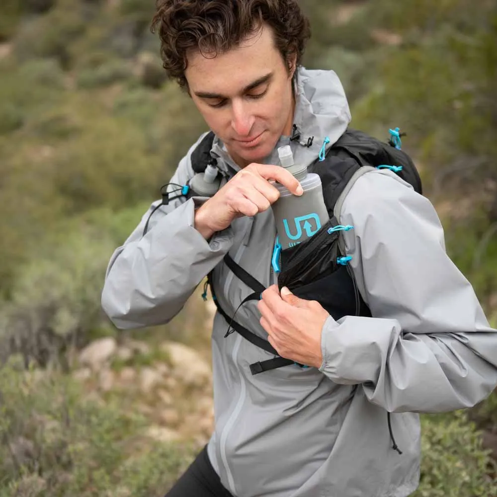 Ultimate Direction Men's Running Adventure Vest 6.0