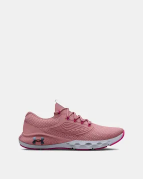 Under Armour Charged Vantage 2 Trainers | Simply Be