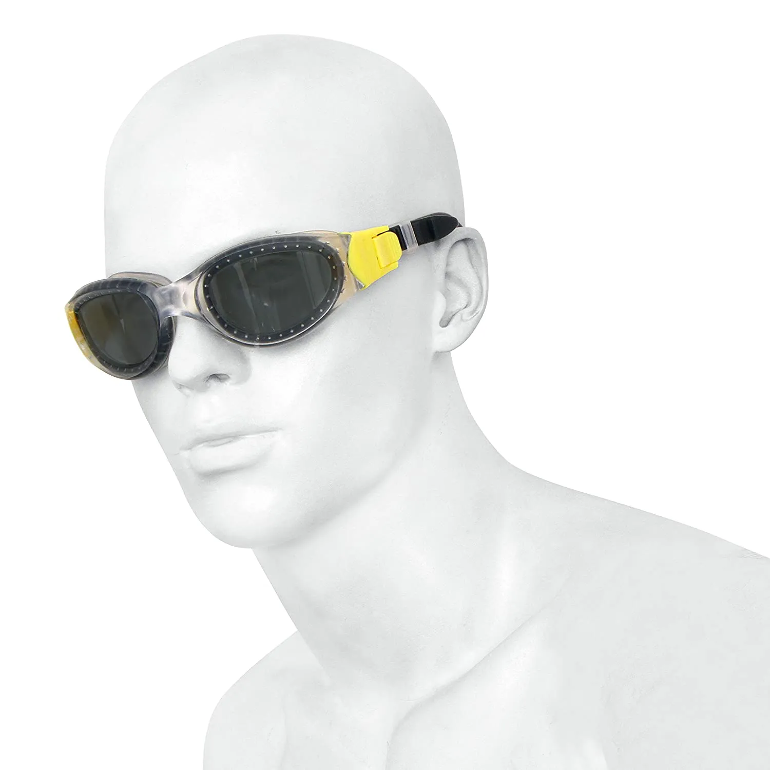 Uni-Pace Swimming Goggles