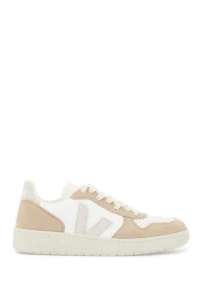 v-10 sneakers VX0503298A EXTRA WHITE NATURAL SAHARA