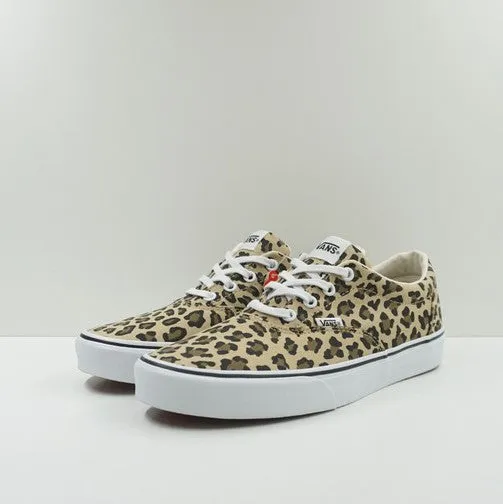 Vans Authentic Animal Print Leopard (W)