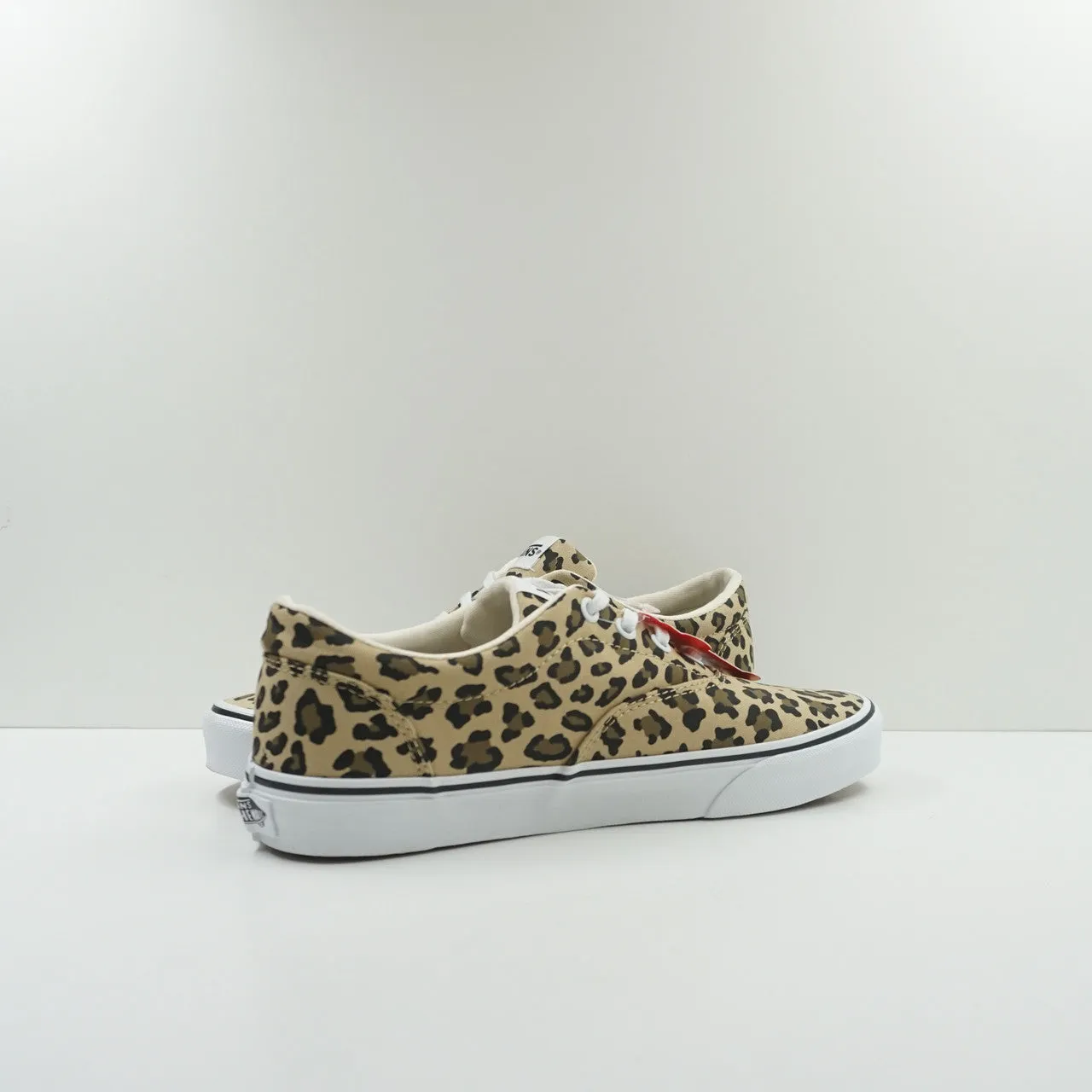 Vans Authentic Animal Print Leopard (W)