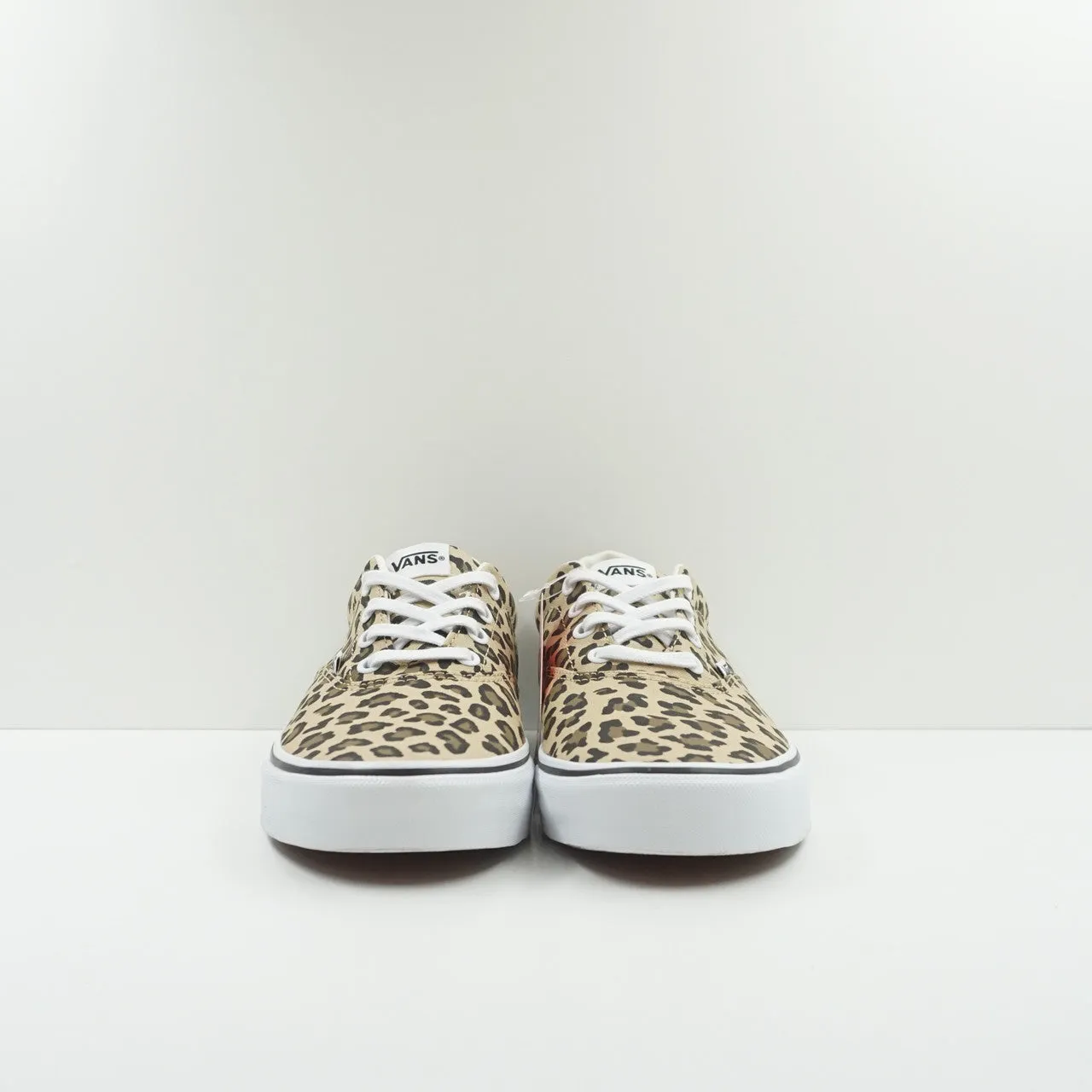 Vans Authentic Animal Print Leopard (W)