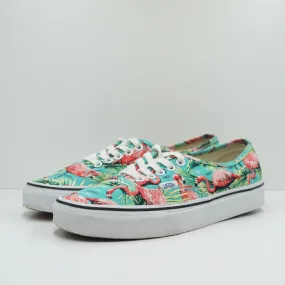 Vans Authentic Flamingo