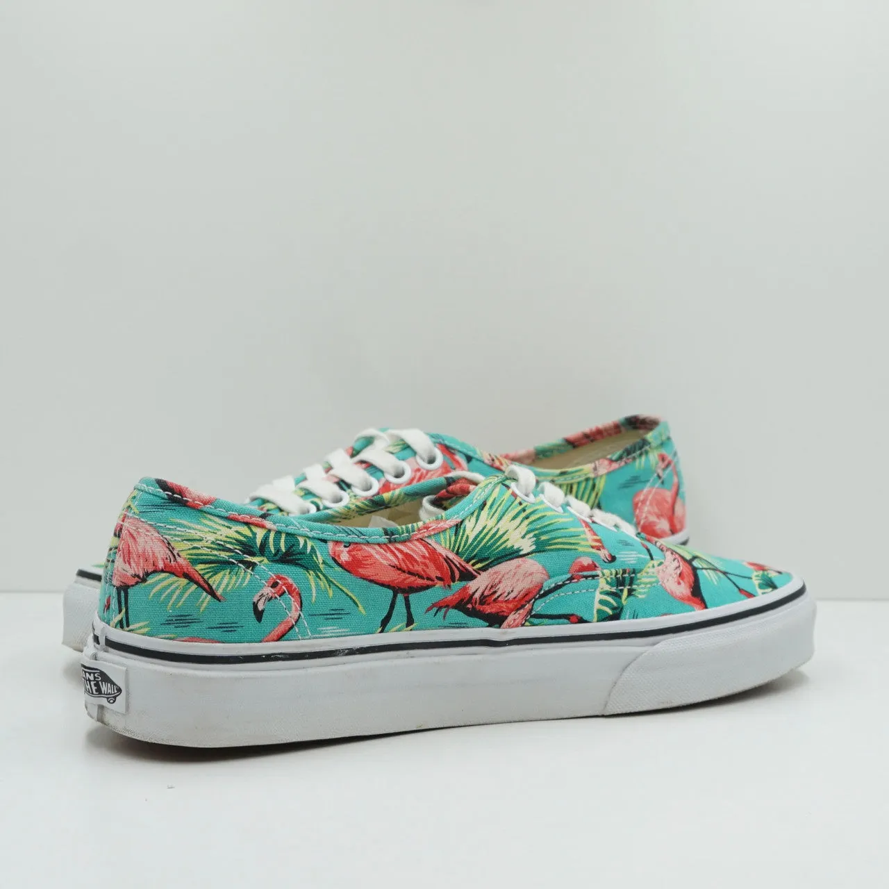 Vans Authentic Flamingo