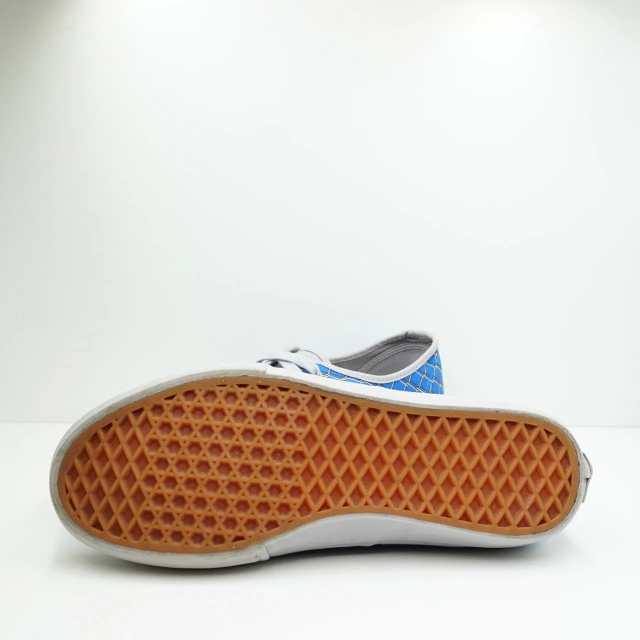 Vans Authentic Lockwood Pro Ultracush