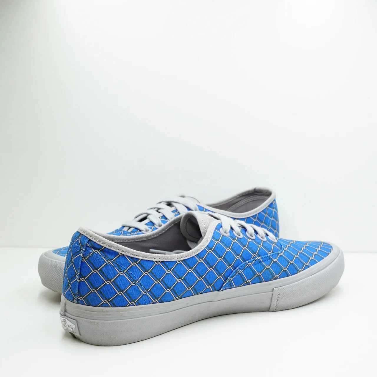 Vans Authentic Lockwood Pro Ultracush