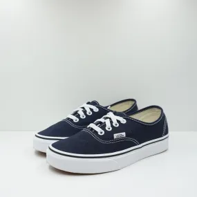 Vans Authentic Navy White