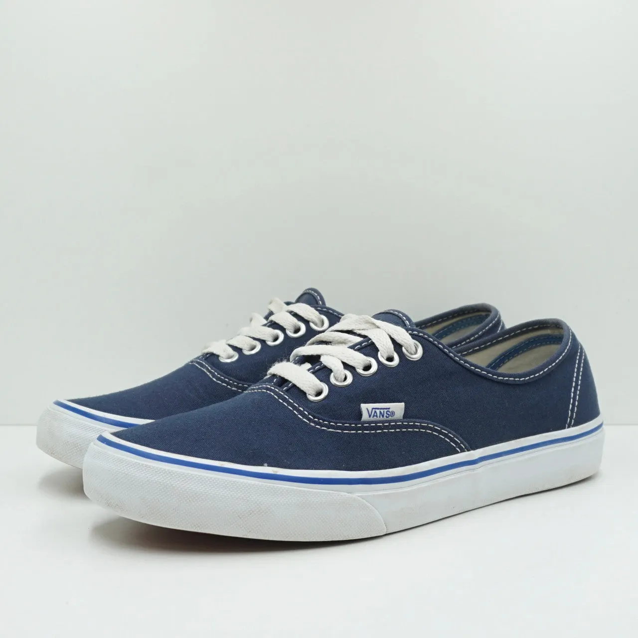 Vans Authentic Navy