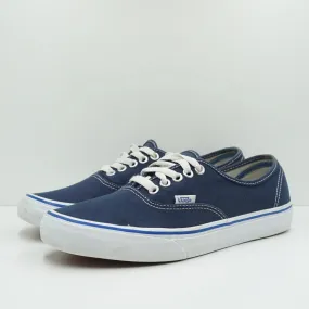 Vans Authentic Navy