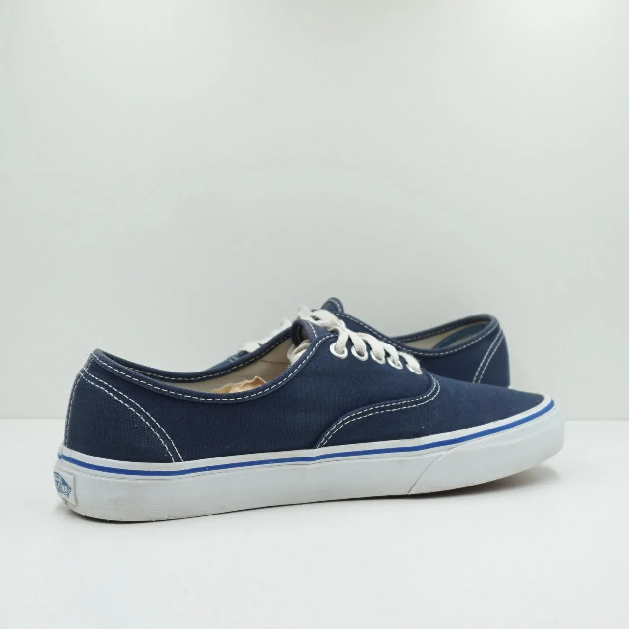 Vans Authentic Navy