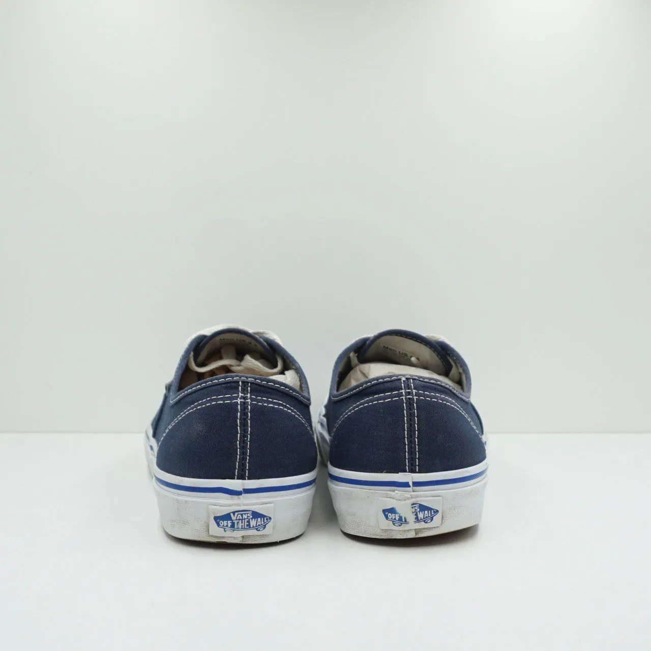 Vans Authentic Navy