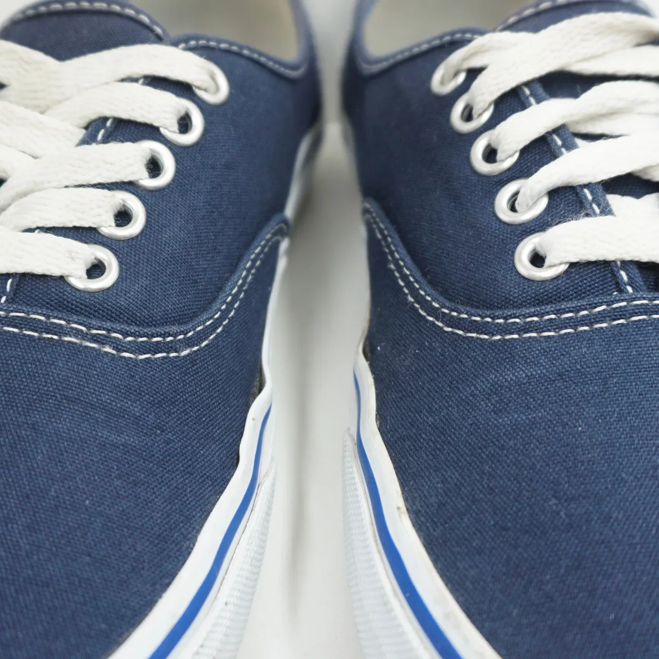 Vans Authentic Navy