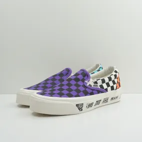 Vans Classic Slip-On SNS Venice Beach