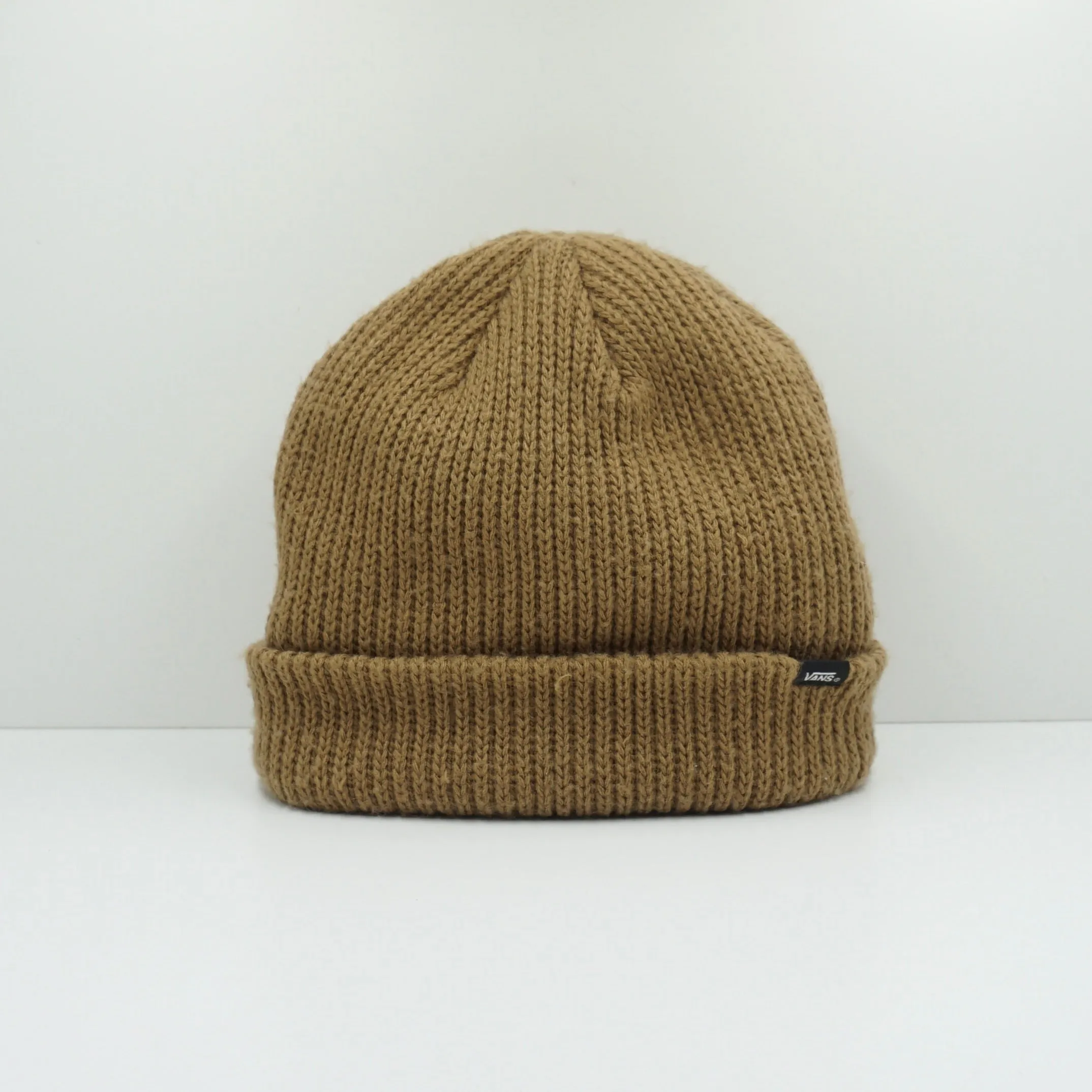 Vans Core Basics Brown Beanie