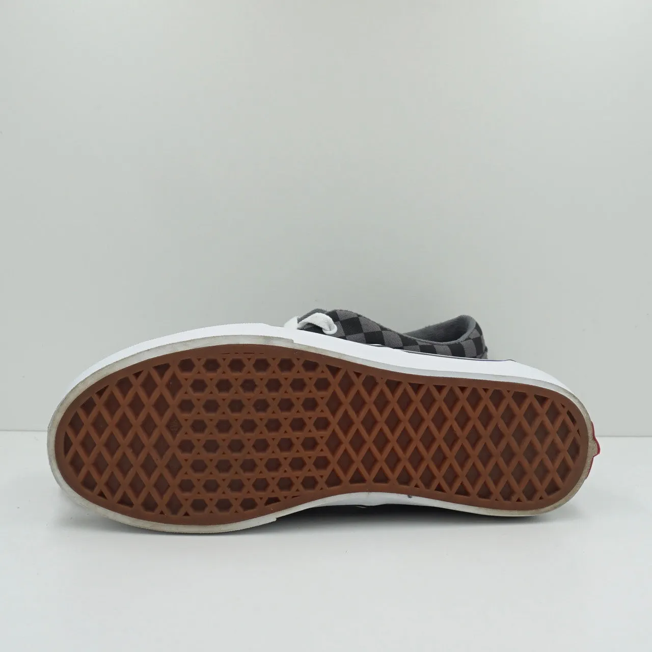 Vans Doheny Grey Checkerboard