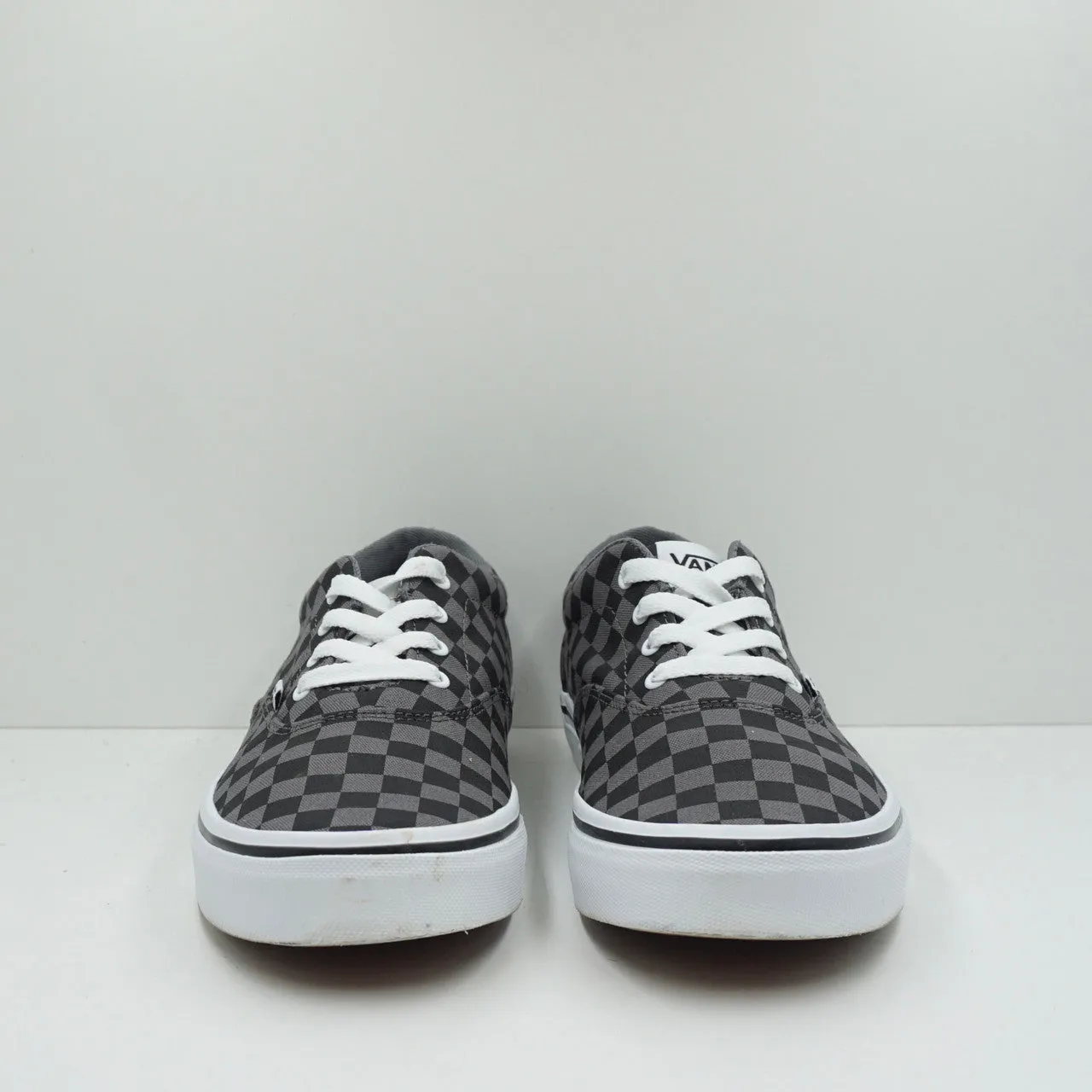 Vans Doheny Grey Checkerboard