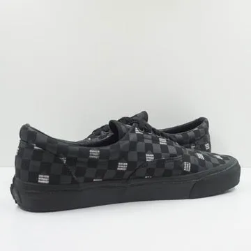 Vans Dover Street Market x Era Monochromarket Black